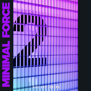 Various的专辑Minimal Force