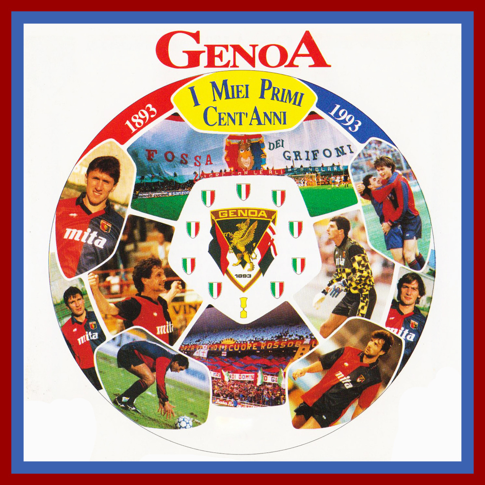 La Fossa dei Grifoni (Fossa Mix)