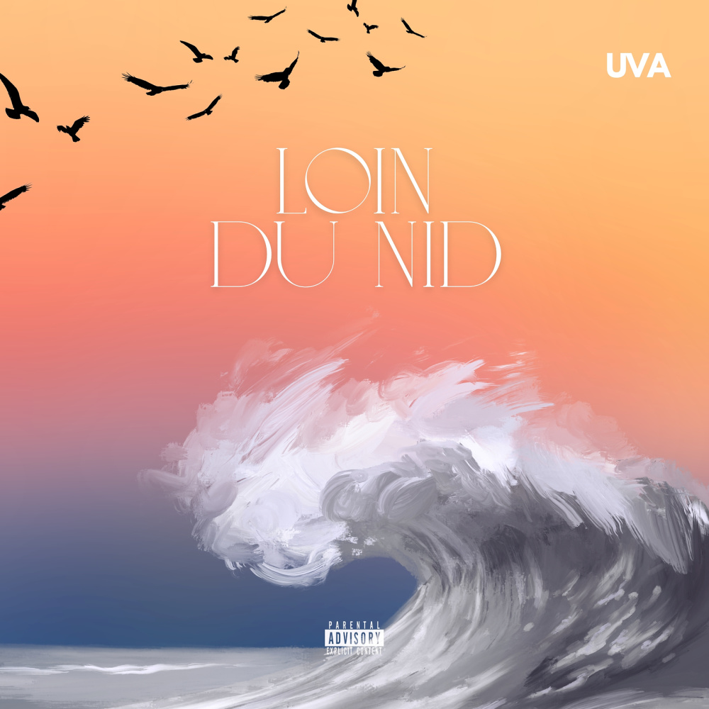 sous l'averse (Explicit)