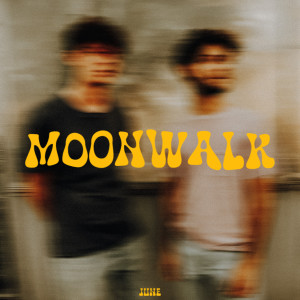 JUNE的專輯Moonwalk