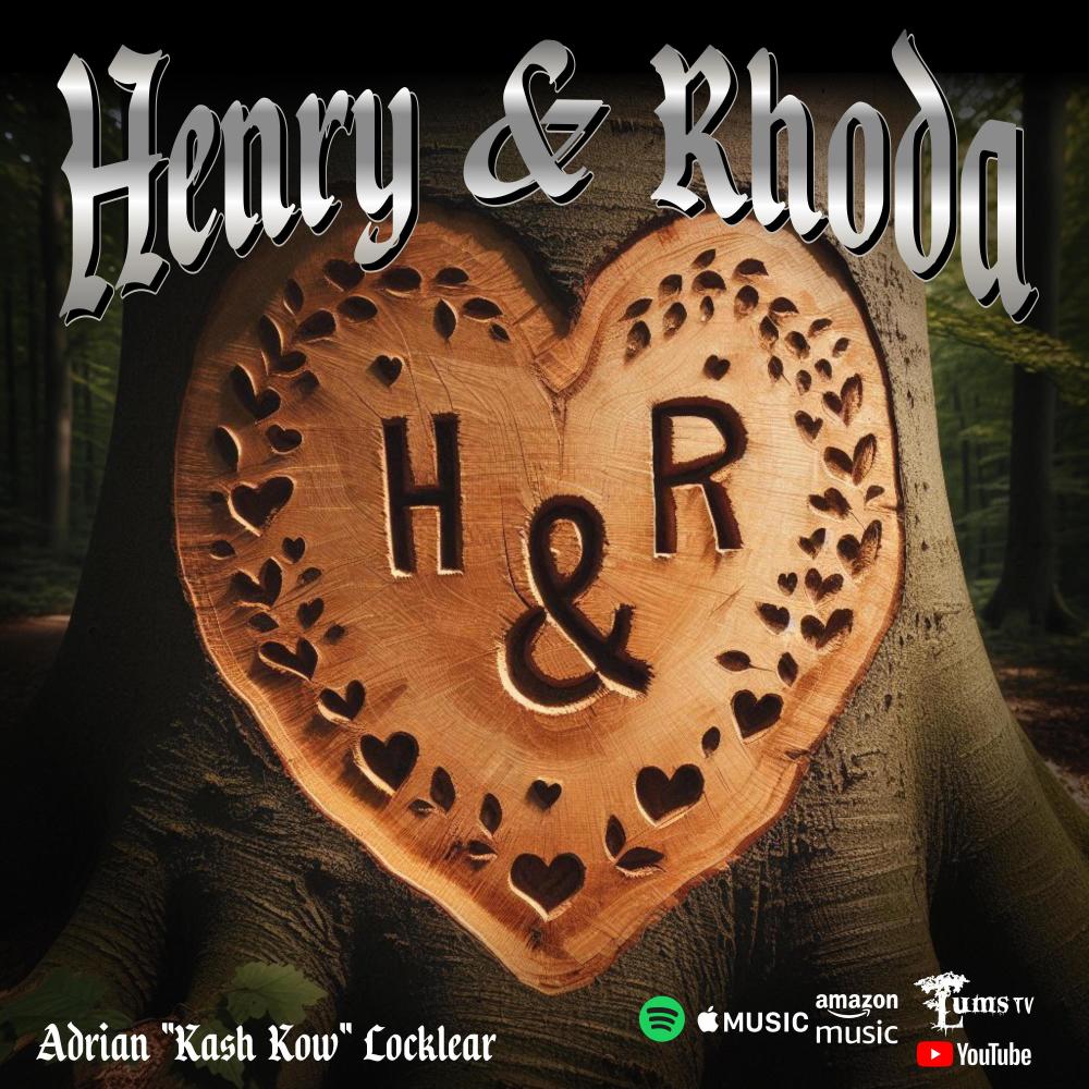 Henry & Rhoda