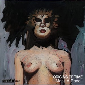 Listen to Shameless song with lyrics from Origins Of Time