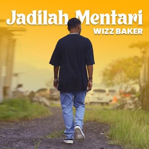 Dengarkan lagu Santai nyanyian Wizz Baker dengan lirik