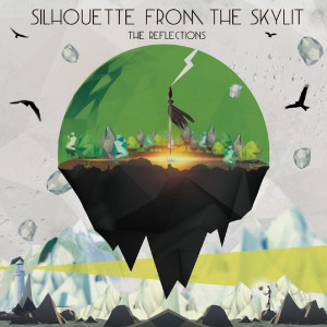 Dengarkan lagu Sonar nyanyian Silhouette from the Skylit dengan lirik