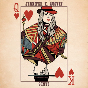 Jennifer K. Austin的專輯Cards