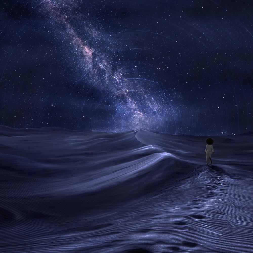 Thousand Stars