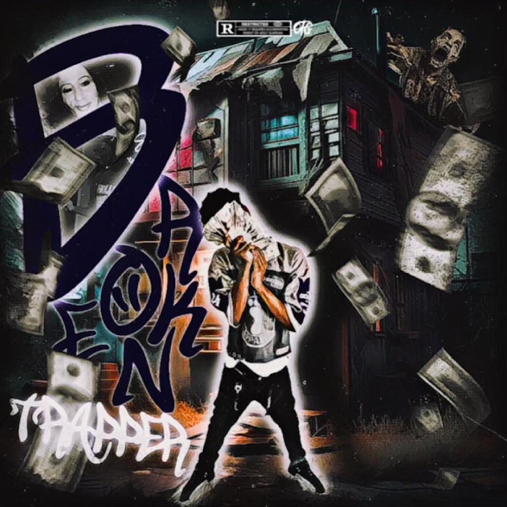 End Of Story (Explicit)