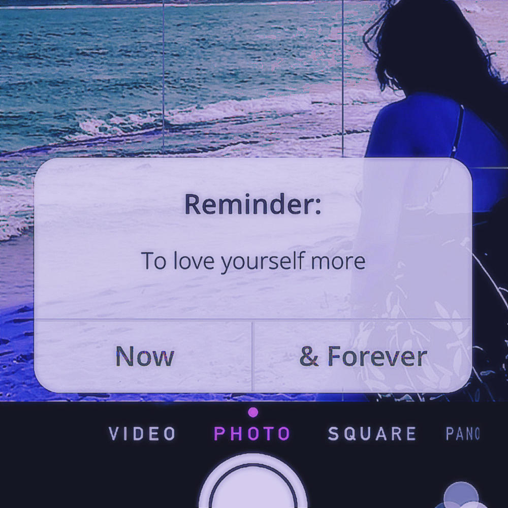 Love Ya'self