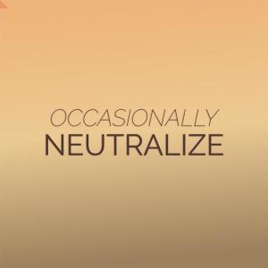 อัลบัม Occasionally Neutralize ศิลปิน Various