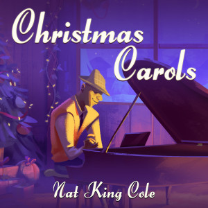 Nat King Cole的專輯Christmas Carols