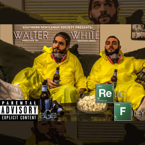 Walter White (feat. Filey) (Explicit)