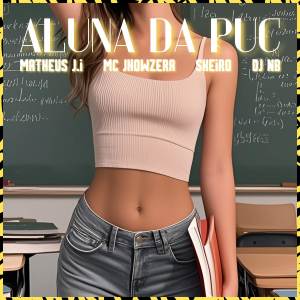 matheus J.I的專輯Aluna da PUC
