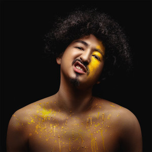 Album Giallo (Aki Music Remix) from Mulana