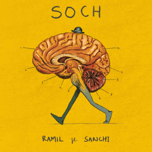 Sanchi的專輯Soch