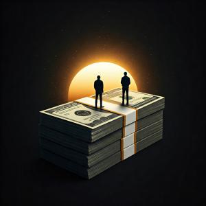 Young Jersey的專輯Gettin' Money Fast (Explicit)