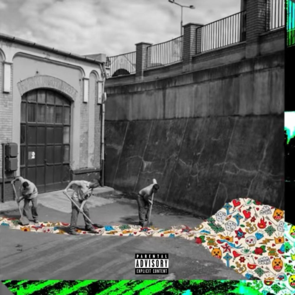 No Hook (feat. Big Rich & Cousin Chuy) (Explicit)