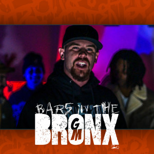 收听Lingo的Bars in the Bronx 20 (Explicit)歌词歌曲
