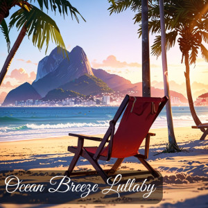Velvet Moon的專輯Ocean Breeze Lullaby