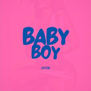 Album Baby Boy from dvsn