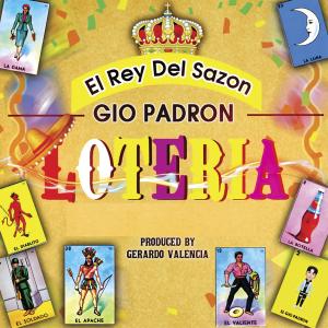 Gio Padron的专辑La Loteria