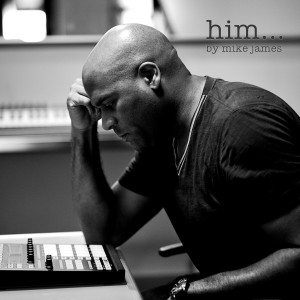 ดาวน์โหลดและฟังเพลง Continuum พร้อมเนื้อเพลงจาก Mike James