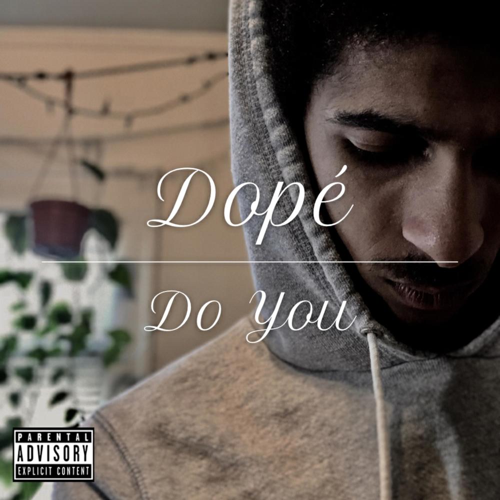 Do You  (Explicit)