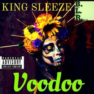 Album voodoo (Explicit) from King Sleeze