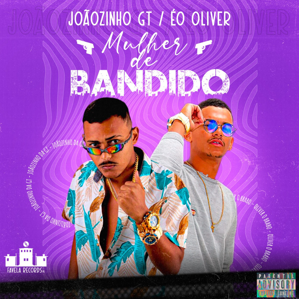 Mulher de Bandido
