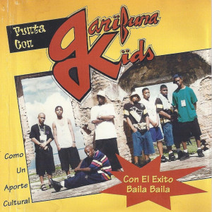 收聽Garifuna Kids的Sara, Sara歌詞歌曲