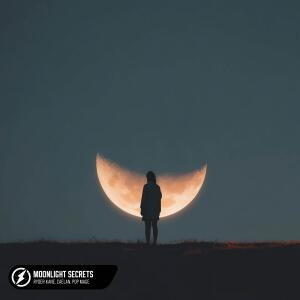 Listen to Moonlight Secrets song with lyrics from Ryder Kane
