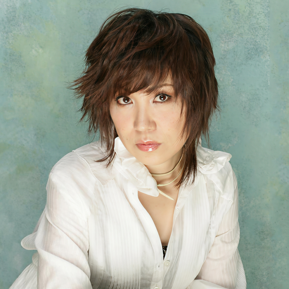 Matsumoto Rika