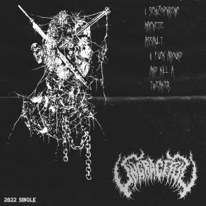 ดาวน์โหลดและฟังเพลง Schizophrenic Machete Assault พร้อมเนื้อเพลงจาก Ungraceful