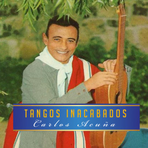 Listen to Barrio Reo song with lyrics from Carlos Acuña