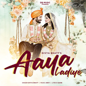 Album Aaya Ladiye from 