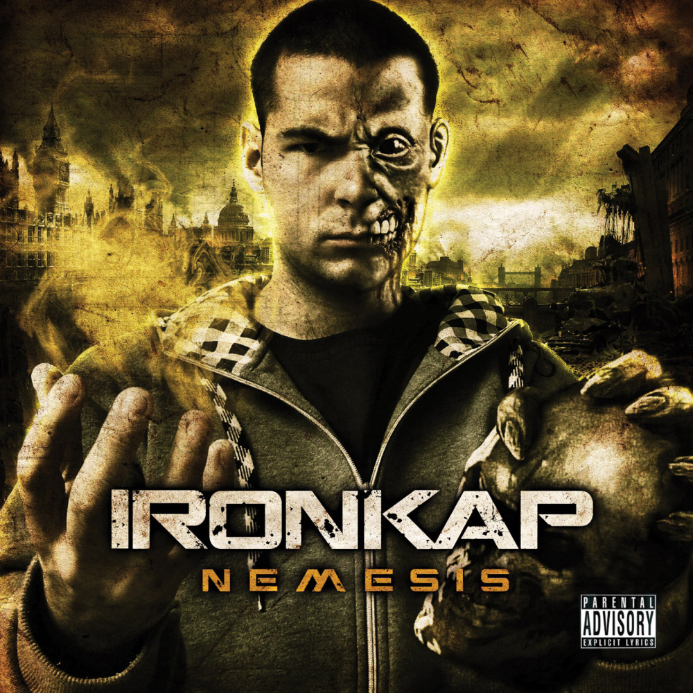 Force Unleashed (Explicit)