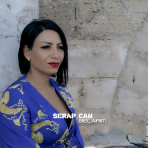 Album Beçarım from Serap Can
