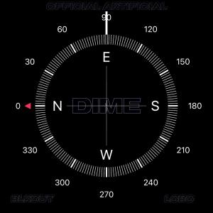 ดาวน์โหลดและฟังเพลง Dime (feat. blkout407 & LOBO) (Explicit) พร้อมเนื้อเพลงจาก Official Artificial