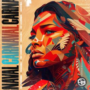 ดาวน์โหลดและฟังเพลง Carnaval พร้อมเนื้อเพลงจาก No Worries