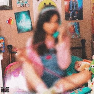JT5K的專輯Said It All (Explicit)