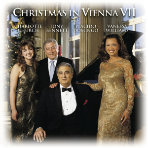 Charlotte Church的專輯Christmas In Vienna VII