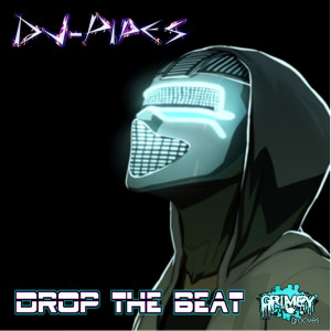 Album Drop the Beat from DJ-Pipes