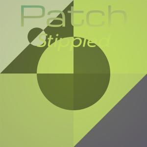 Album Patch Stippled from 