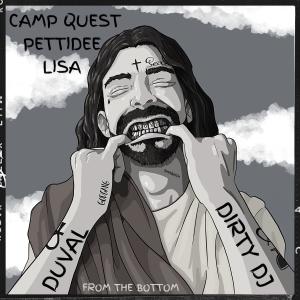 อัลบัม The Bottom (feat. Camp Quest, Pettidee & Lisa McClendon) ศิลปิน DJ Robinson