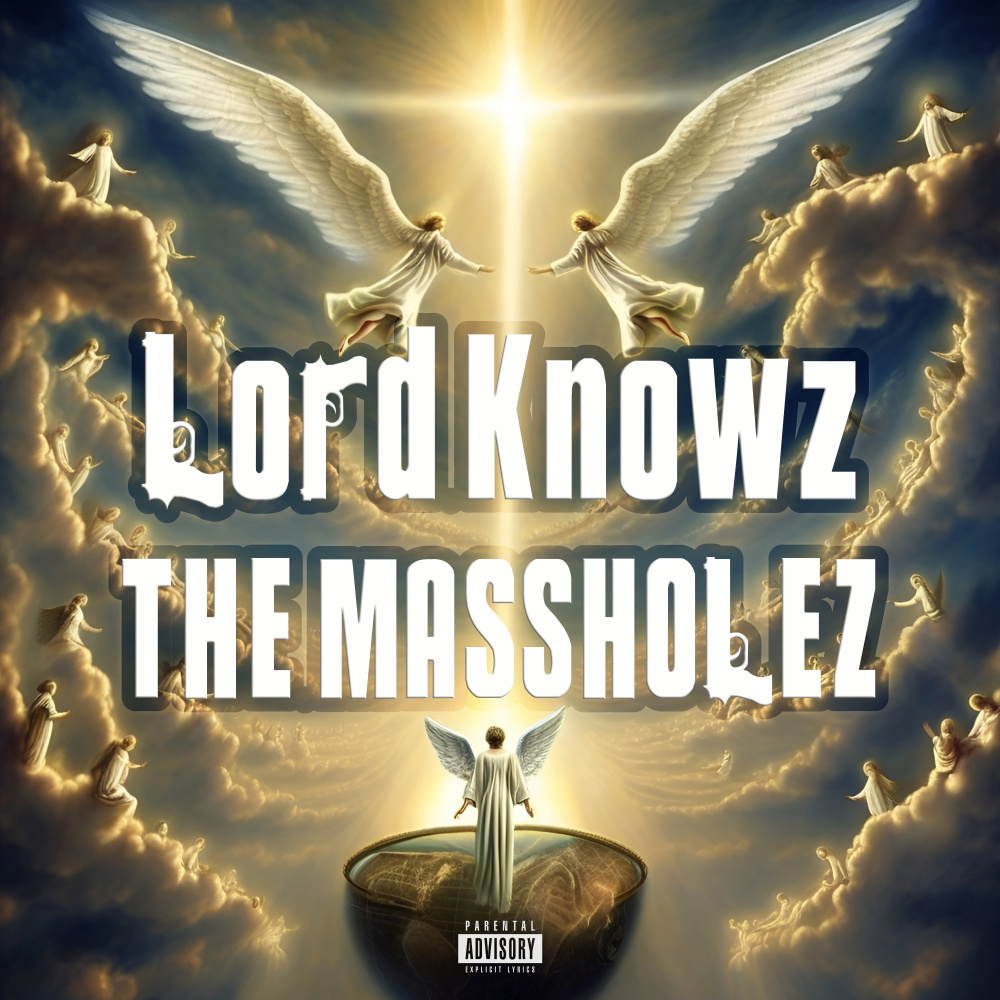 Lord Knowz (Explicit)
