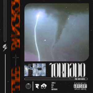 อัลบัม Tornado (Explicit) ศิลปิน Eastside Bvngkok