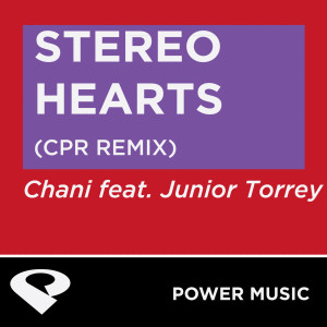 ดาวน์โหลดและฟังเพลง Stereo Hearts (Cpr Extended Remix) พร้อมเนื้อเพลงจาก Power Music Workout