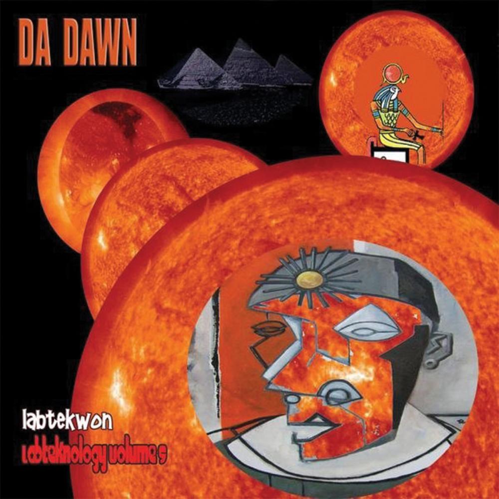 Nawd 2 Da Dawn (Explicit)