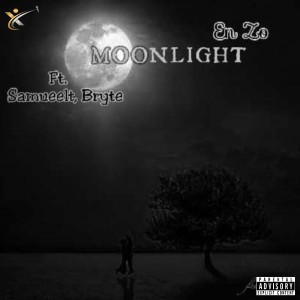 Album Moon Light (Explicit) from Bryte