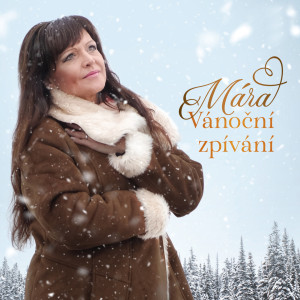 收聽Mára的Vánoční rej přichází歌詞歌曲