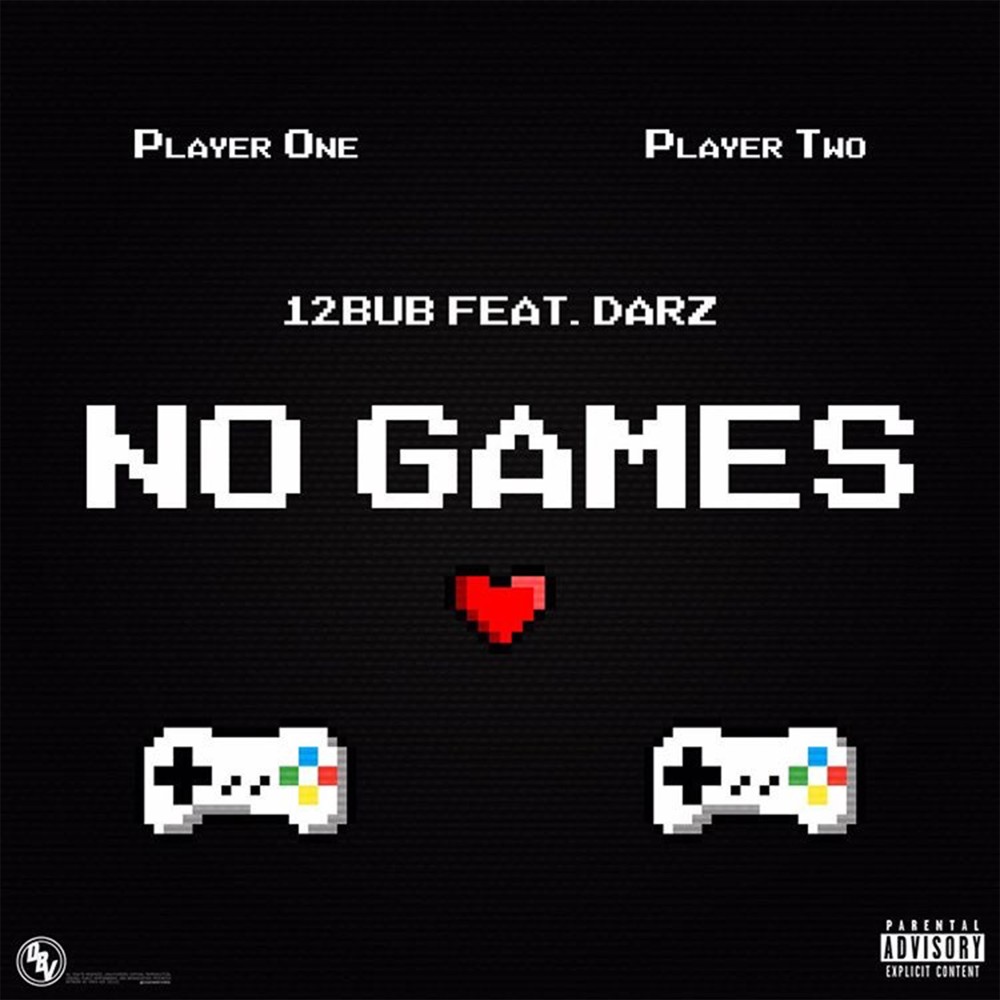 No Games (Explicit)